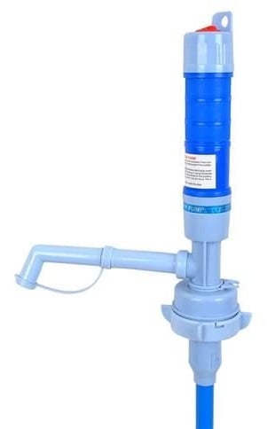 Dispensador/Bomba Elétrico p/ Bebidas