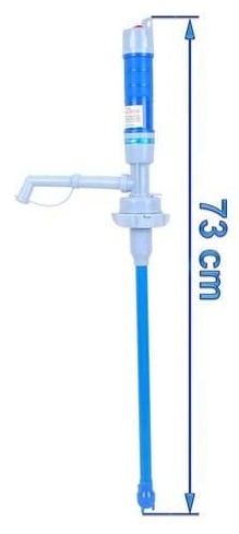 Dispensador/Bomba Elétrico p/ Bebidas - Image 2