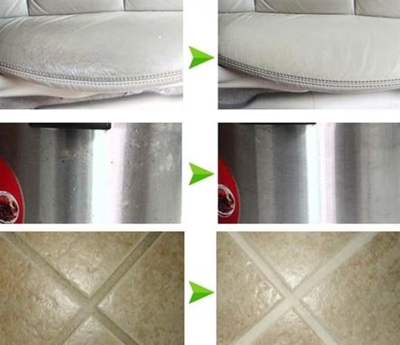 Esponja de Limpeza Mágica - Image 2