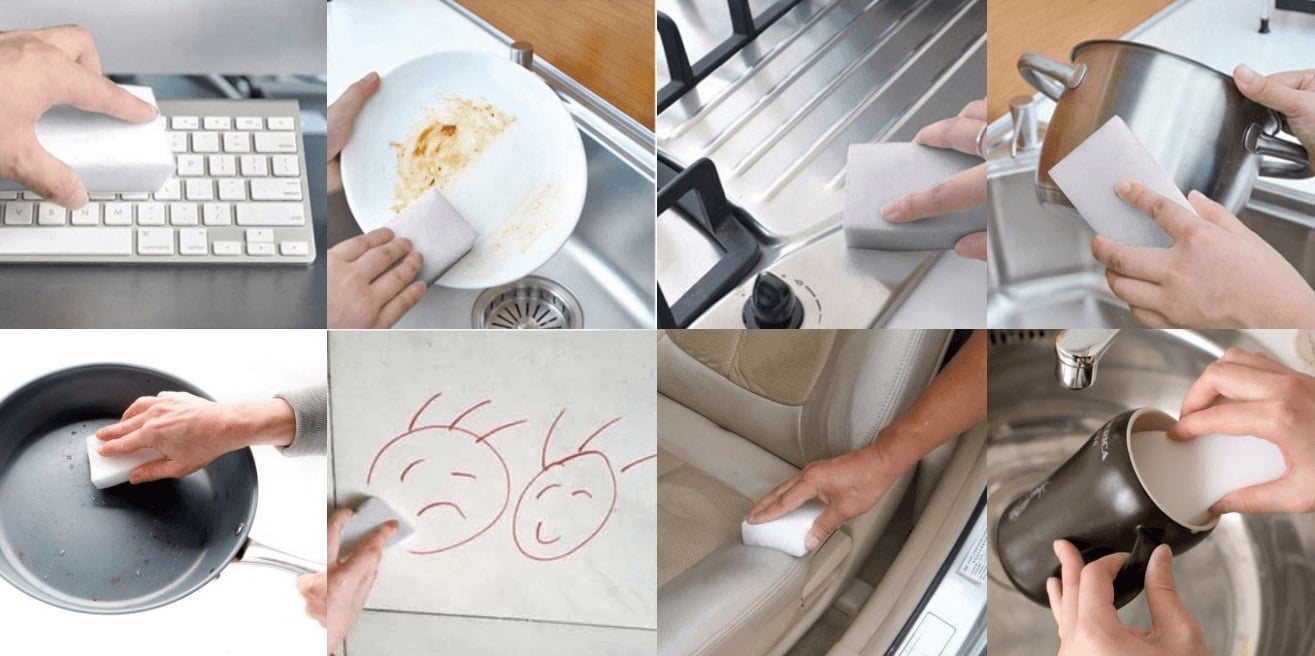 Esponja de Limpeza Mágica - Image 5