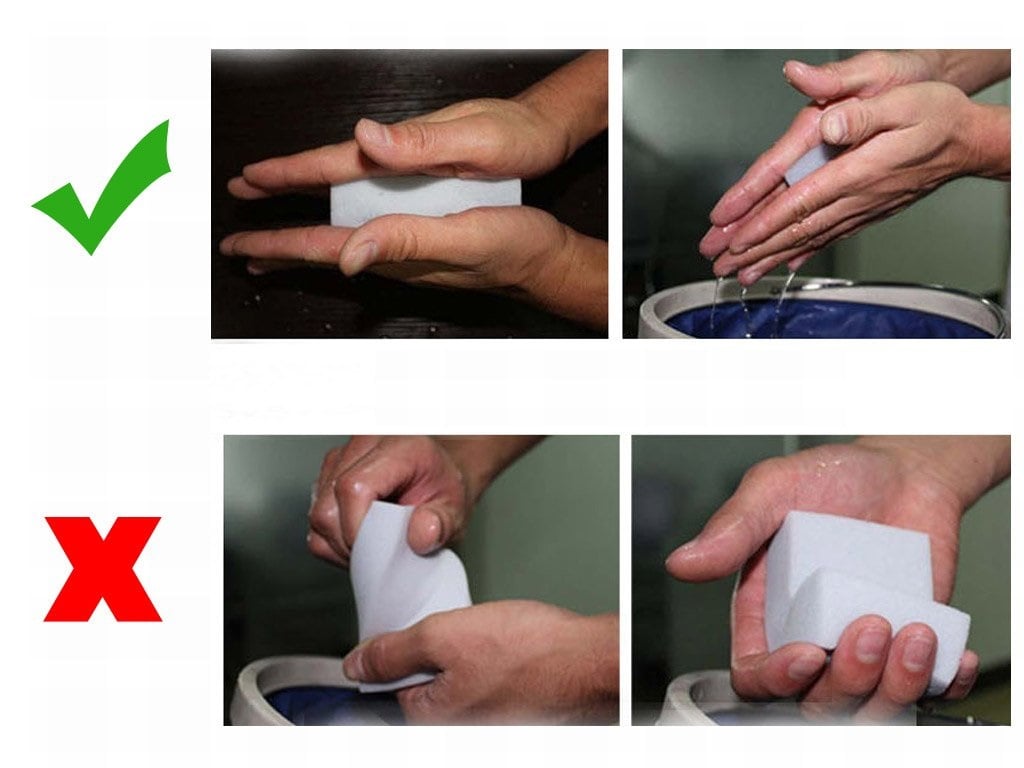 Esponja de Limpeza Mágica - Image 6