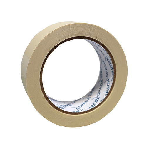 Fita Adesiva em Krep 45m x 38mm para Pintura