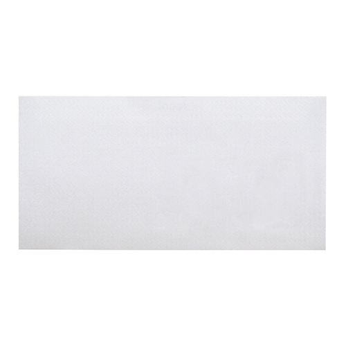 Envelope DL 110x220mm Fegol sem Janela Pala Adesiva - 25 Unidades