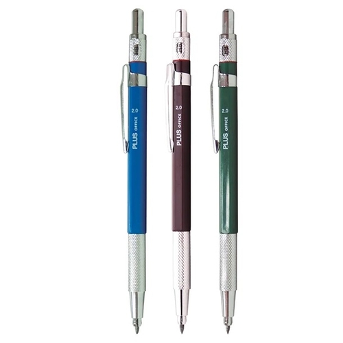 LAPISEIRA 2,0MM PLUS HEXAGONAL