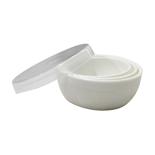 GODETS BRANCOS FEGOL GUACHE REFERÊNCIA 03707 CONJUNTO 3 UNIDADES