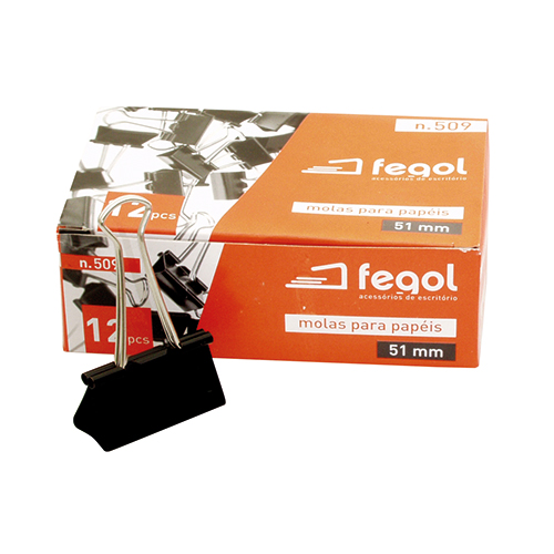 MOLA MULTIUSOS METAL FEGOL Nº5 51MM