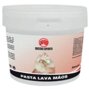 Pasta Lava Mãos Sólida 1Kg