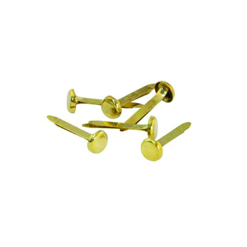 ATACHES FEGOL 50MM - CAIXA 100 UNIDADES