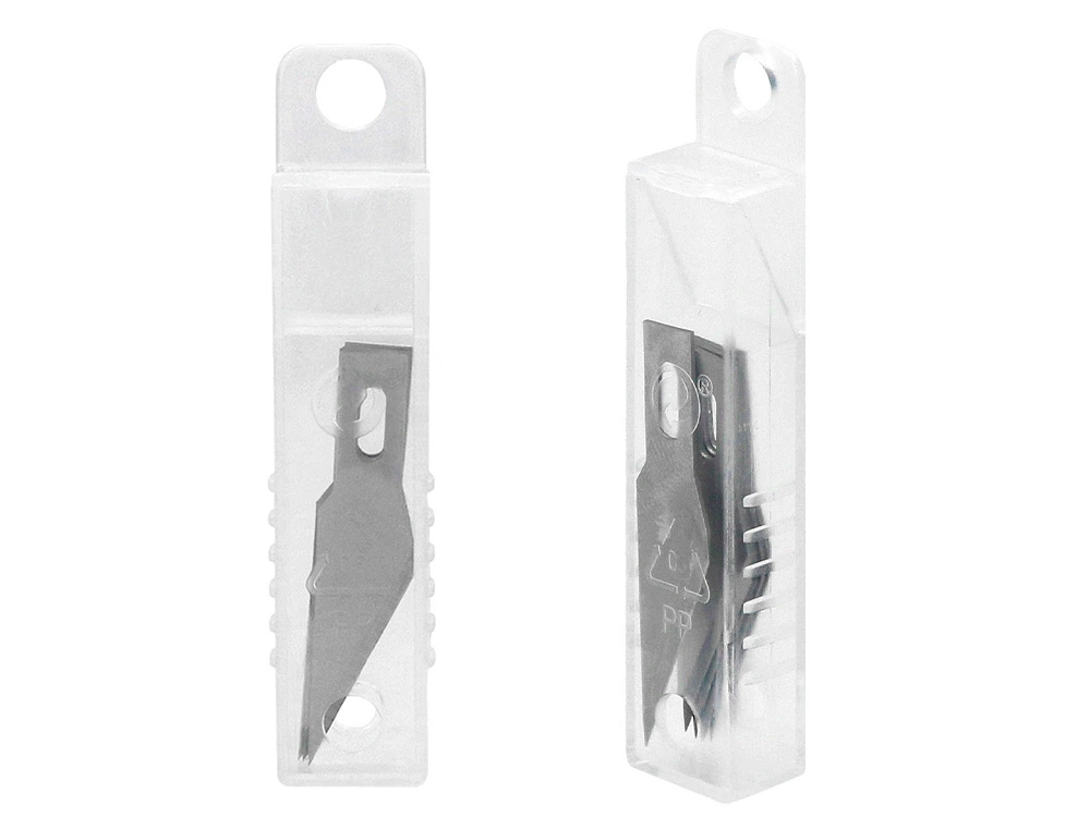 Recarga para x-ato q-connect kf00289 blister de 5 unidades. - Image 4