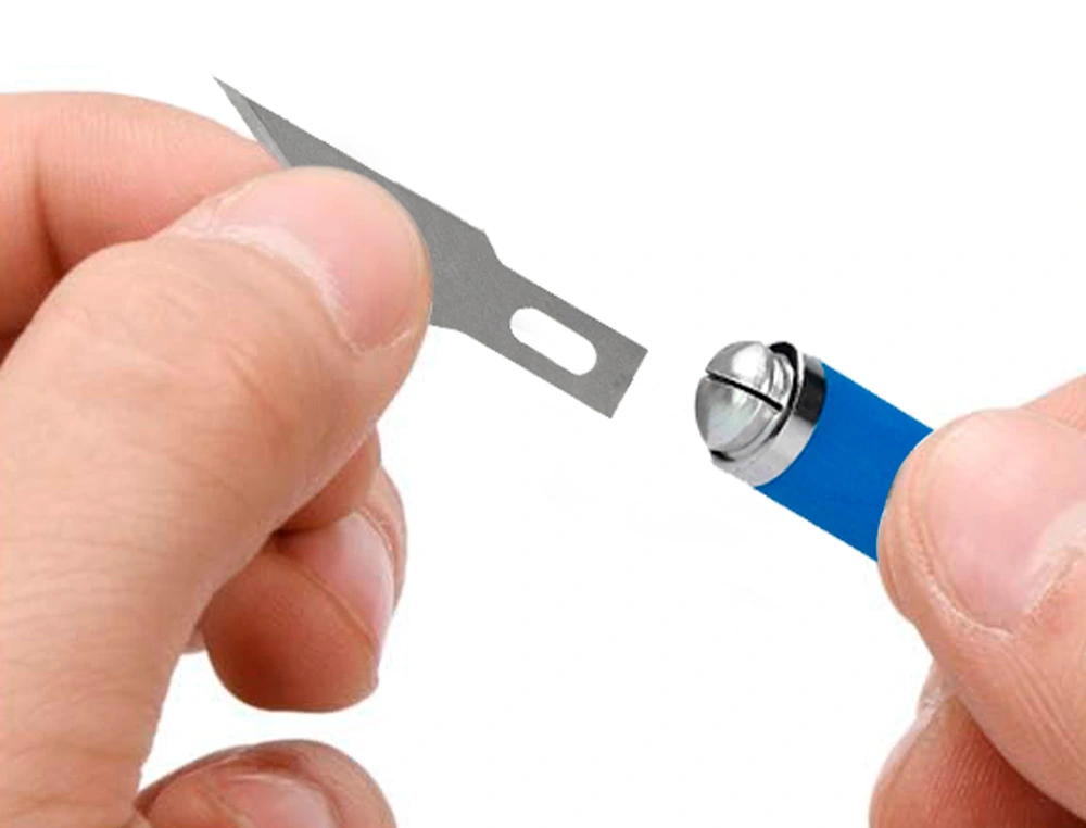 Recarga para x-ato q-connect kf00289 blister de 5 unidades. - Image 3