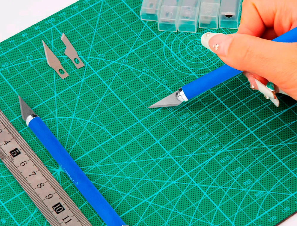 Recarga para x-ato q-connect kf00289 blister de 5 unidades. - Image 2