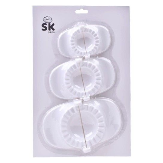 MOLDE MASSA 1690-072