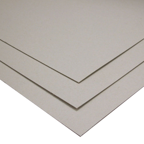 FOLHA CARTÃO PRENSADO Nª20 2,25MM ESPESSURA 75X100CM