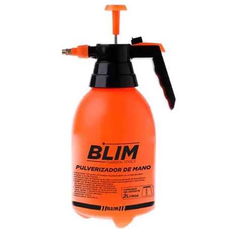 Pulverizador de Mão 2L Blim