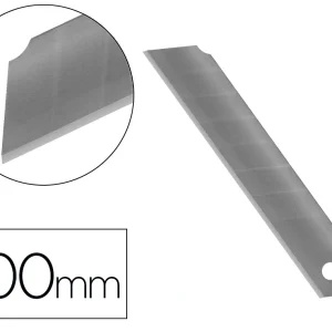 Recarga q-connect para x-ato 0.5 x 18 mm.