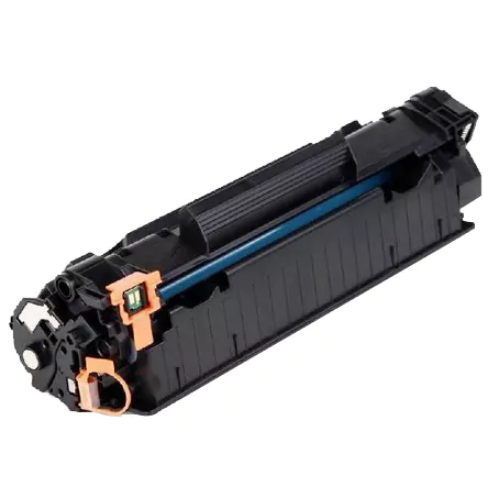 Toner HP 79A Compatível CF279A - Image 2