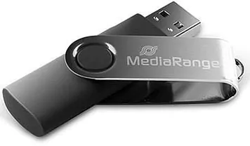 Mediarange Pendrive 8GB