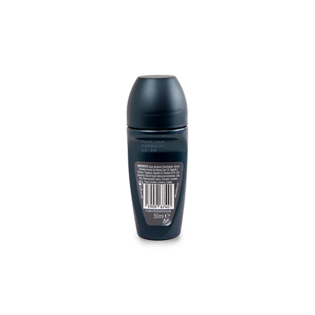Desodorizante Roll-On Dove Men Clean Confort 50ml - Image 2