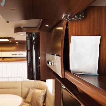 Desumidificador Compacto Neutro UHU 100g - Image 3