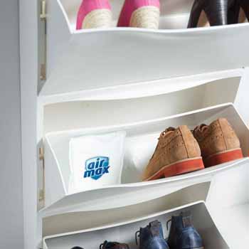 Desumidificador Compacto Neutro UHU 100g - Image 2