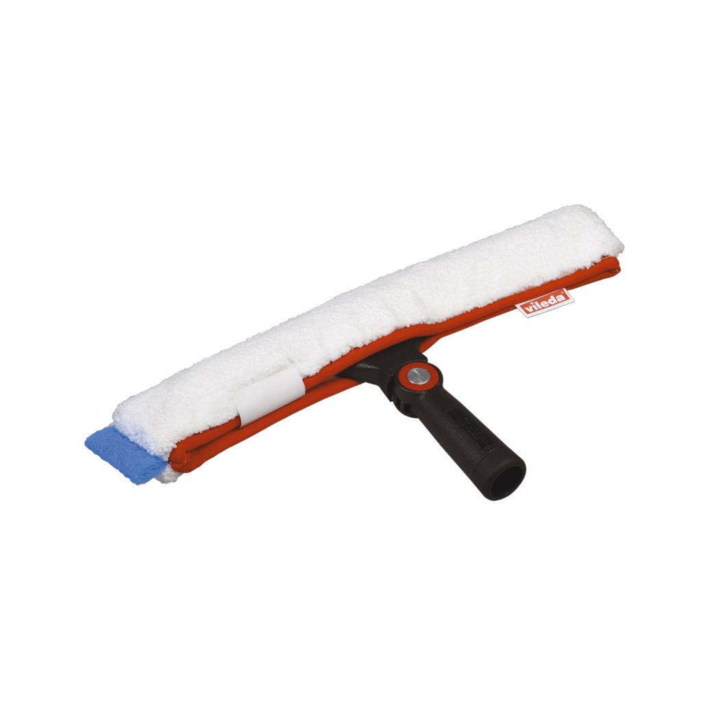 Lava-Vidros Rodo Peluche 35cm Vileda Professional