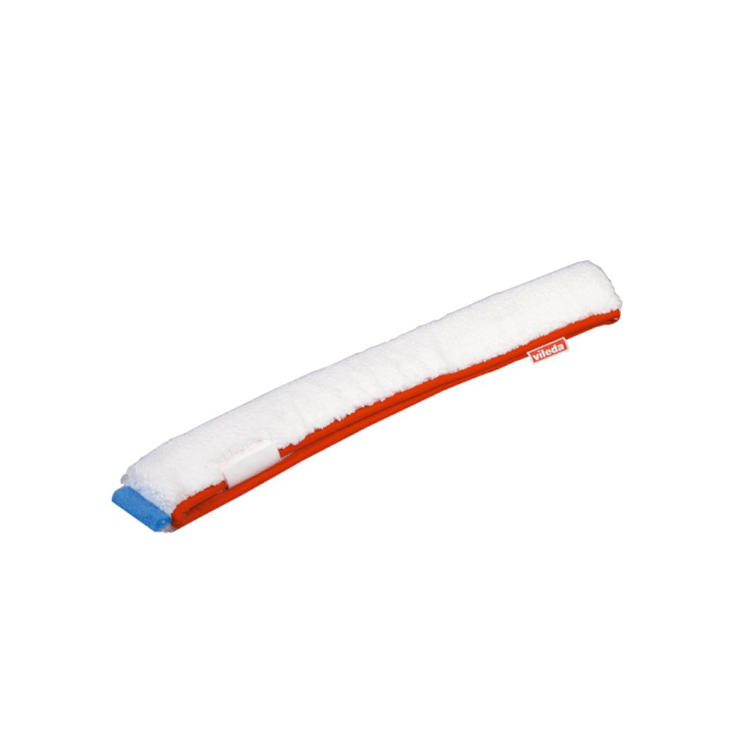 Recarga Lava-Vidros Rodo Peluche 35cm Vileda Professional