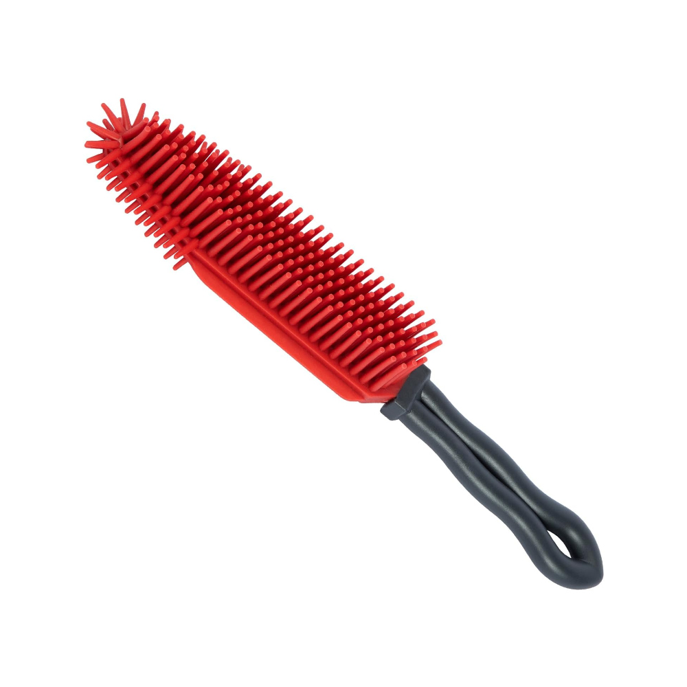 Escova Eletrostática Pet Pro Vileda - Image 3