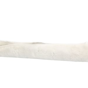 Recarga de pano q-connect para limpa janelas industrial folha de 40cm.