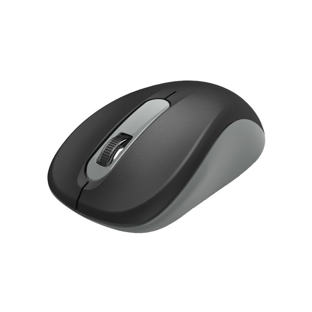 Rato Wireless AMW-200 Preto