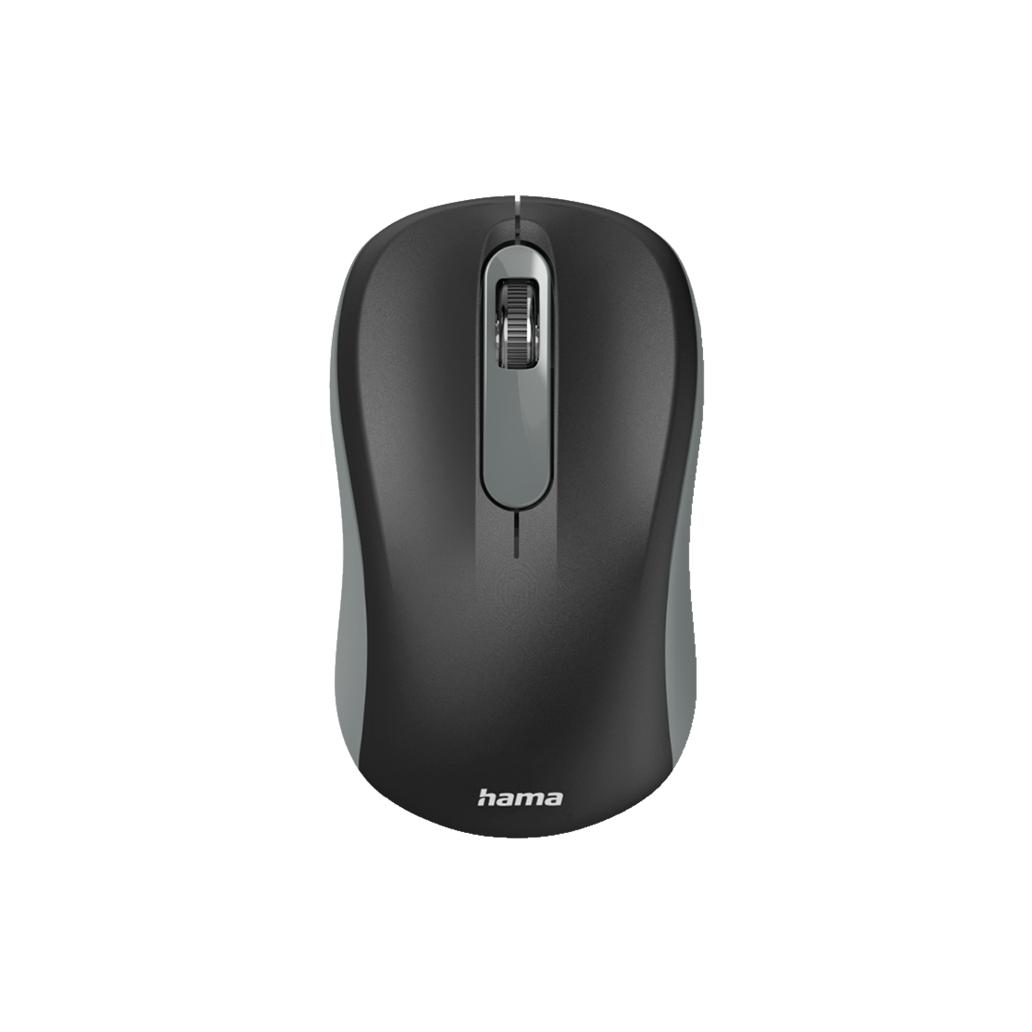 Rato Wireless AMW-200 Preto - Image 2
