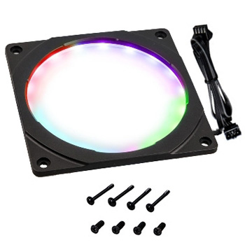 FXF-RGB - FAN FRAME RGB