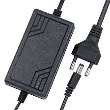 Alimentador AC/DC 12V 5A - ProFTC