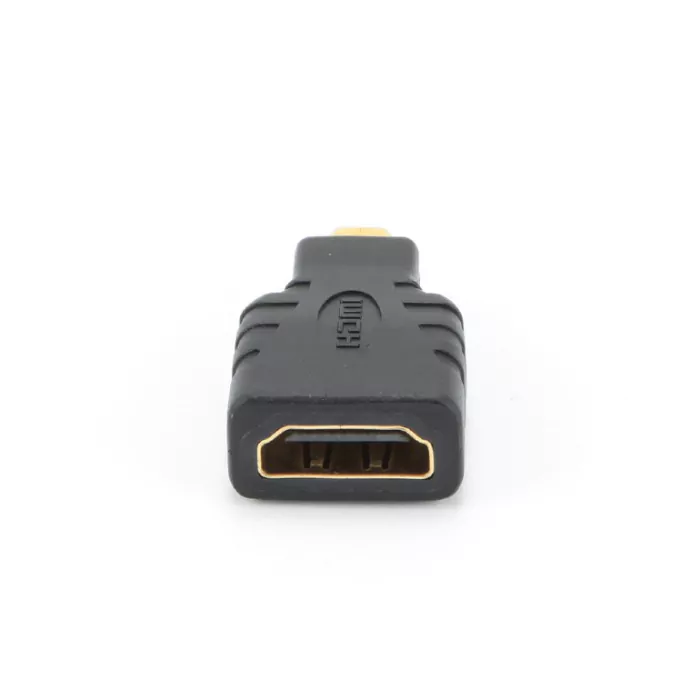 Adaptador HDMI p/ Micro HDMI Gembird