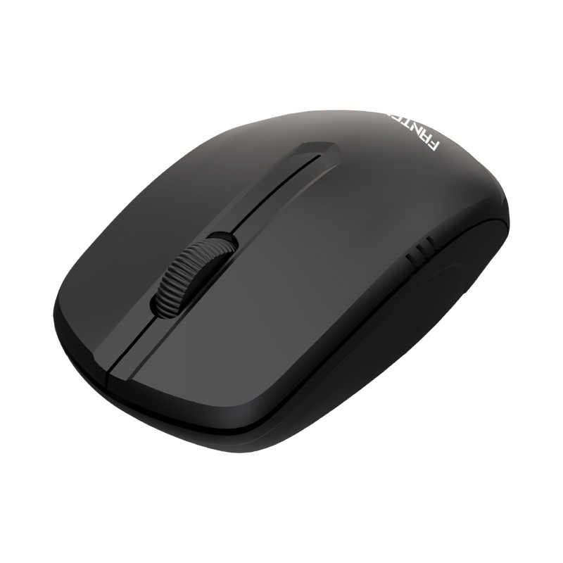 Rato Fantech Business M504 2.4GHz sem Fios Preto - Image 2
