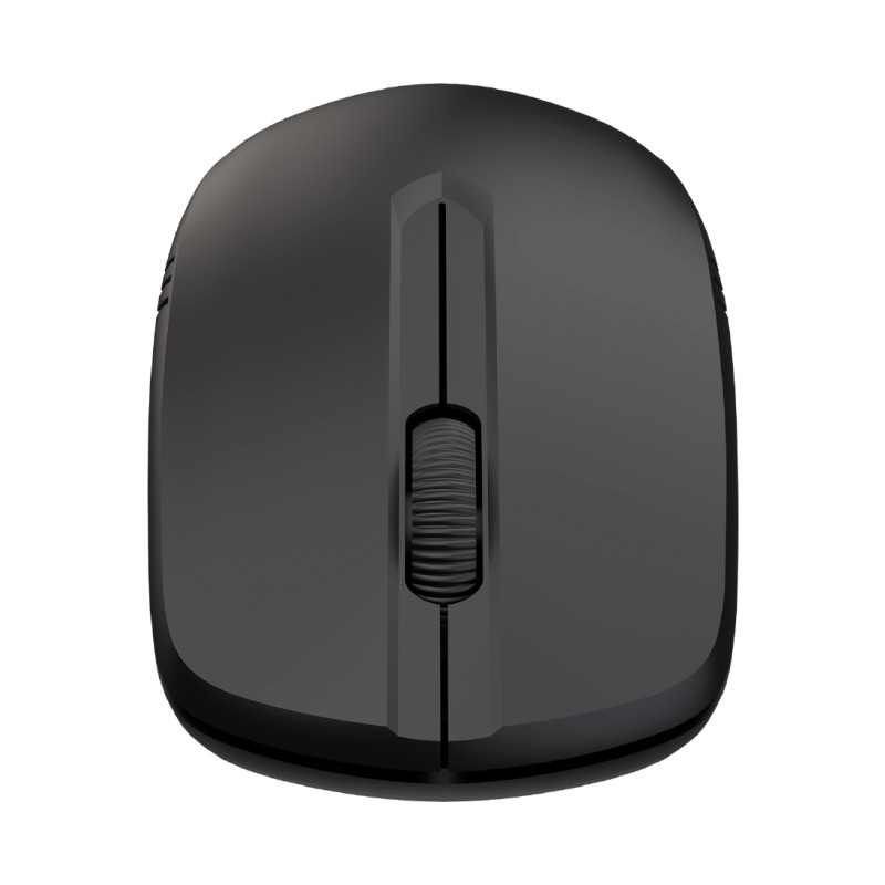 Rato Fantech Business M504 2.4GHz sem Fios Preto - Image 3