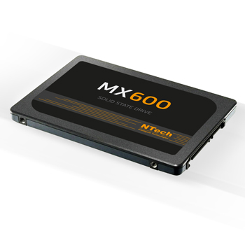 SDMX600-1TB - DISCO SSD 2.5P NTECH MX600 1TB SATA, MAX 550/500MBPS