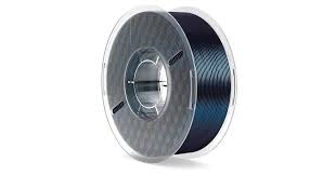 Filamento de Impressão 3D PLA 1,75mm 1Kg Cor Especial (Preto Galáxia) - ELEGOO