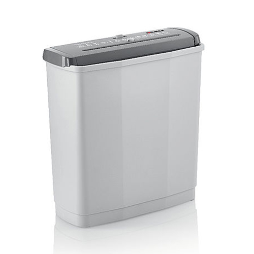 DESTRUIDORA PAPEL DAHLE PAPERSAFE 60 PS60 - 6 FOLHAS, 6MM, 11 LITROS
