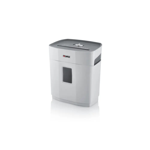 DESTRUIDORA PAPEL DAHLE PAPERSAFE 100 PS100 - 5 FOLHAS, 5X18MM, 12 LITROS