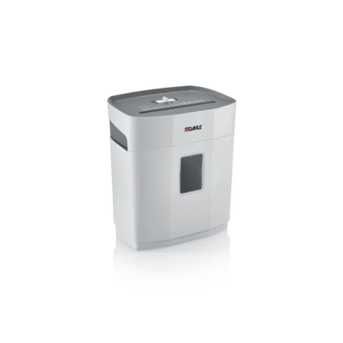 DESTRUIDORA PAPEL DAHLE PAPERSAFE 120 PS120 - 8 FOLHAS, 5X18MM, 12 LITROS