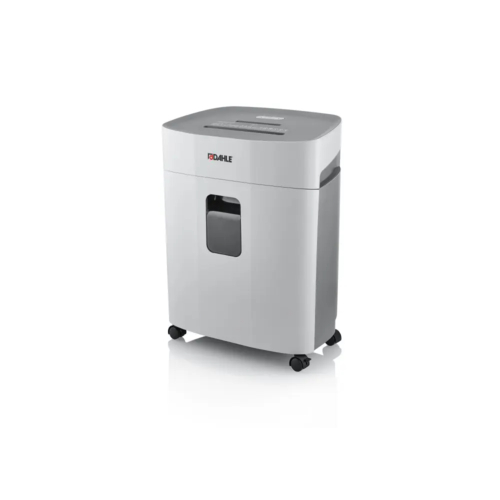 DESTRUIDORA PAPEL DAHLE PAPERSAFE 240 PS240 - 10 FOLHAS, 4X12MM, 25 LITROS