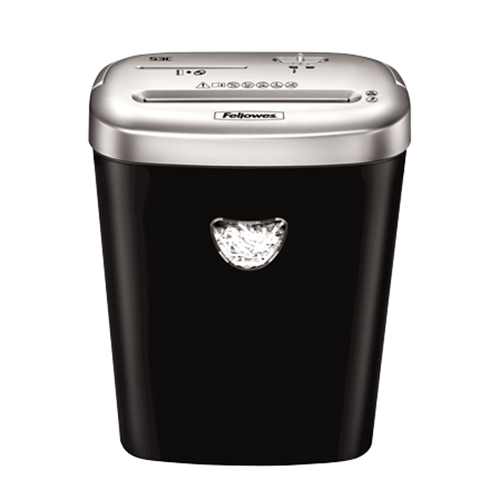 Destruidora de Papel Fellowes 53C 4653101