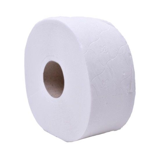 PAPEL HIG. IND. MAGNOLIA 12ROLOS - Image 3