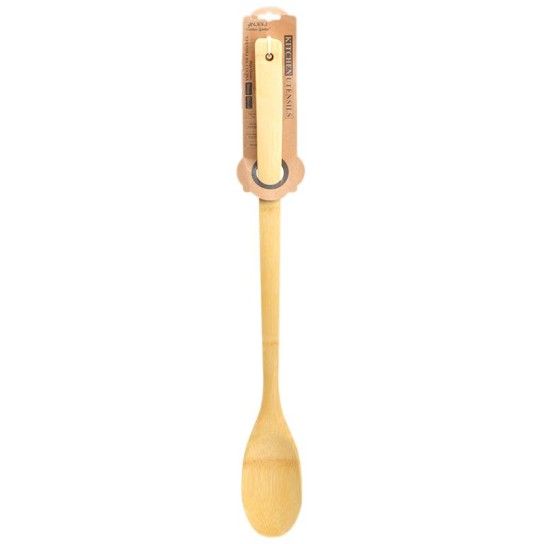 COLHER BAMBU 56X7CM 2375-050-56