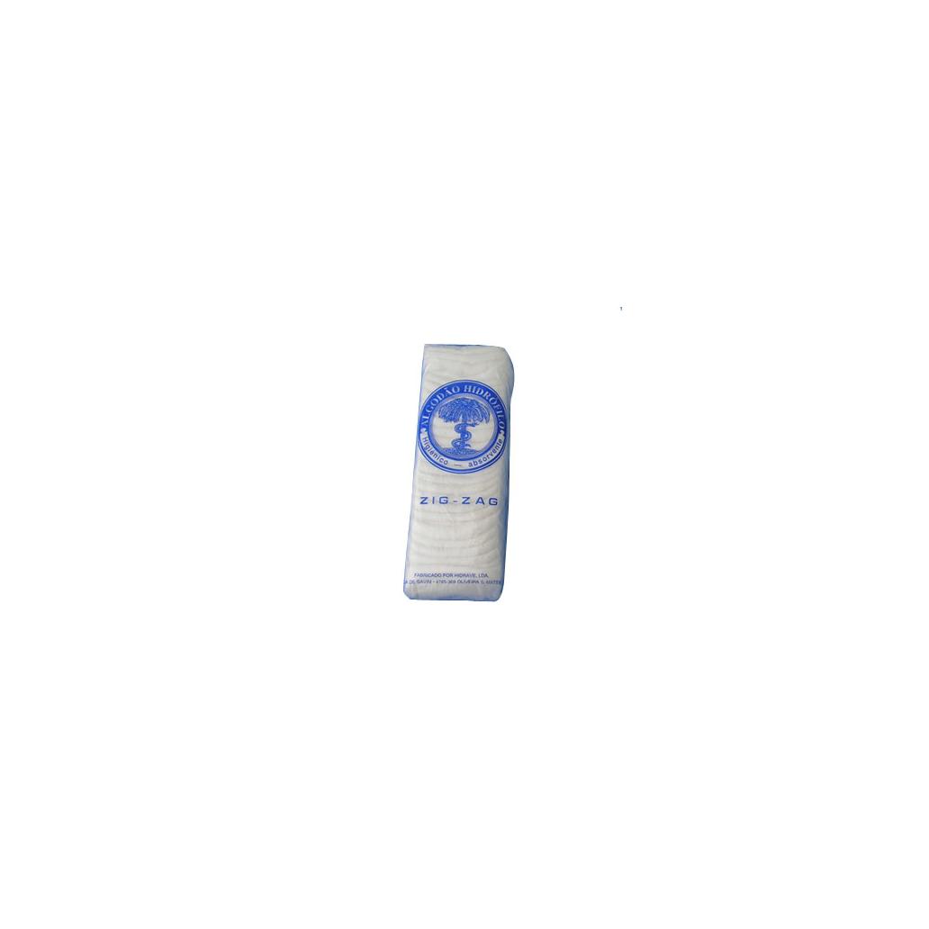 Algodão Hidrófilo 40g