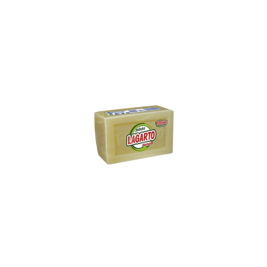 Sabão Natural Lagarto 400gr
