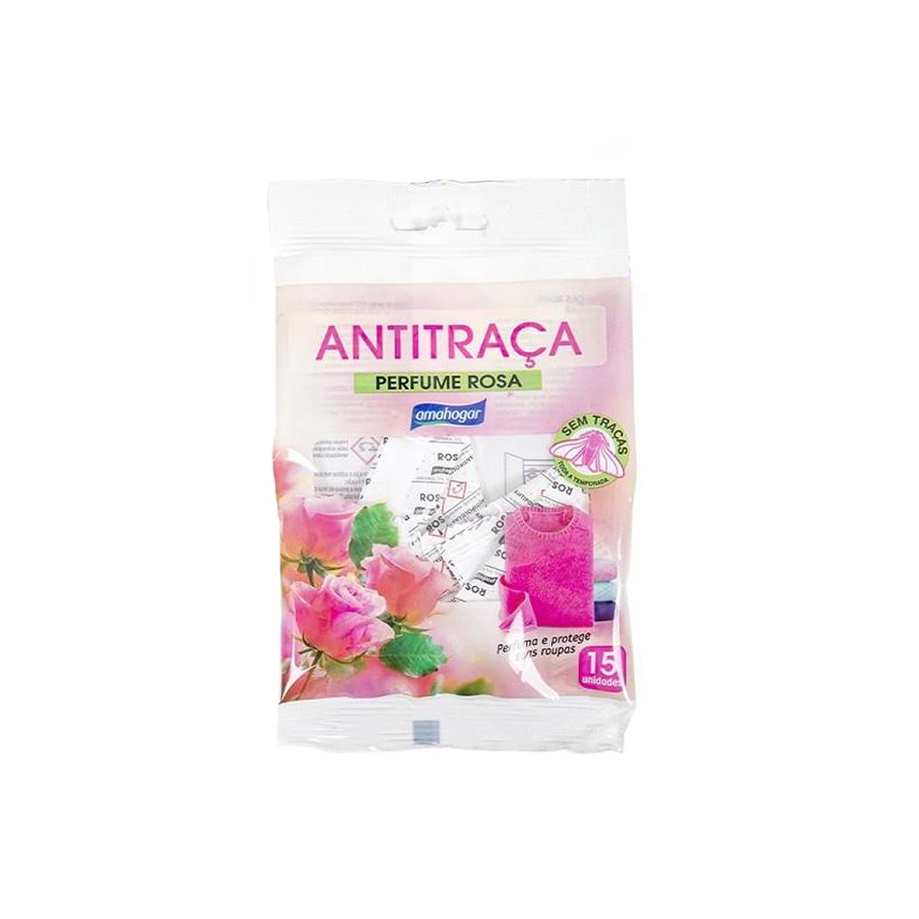 Inseticida Anti-Traça Pétalas de Rosa 1,5g - Image 2