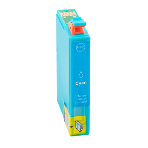 Tinteiro Epson Compatível 603 XL Azul