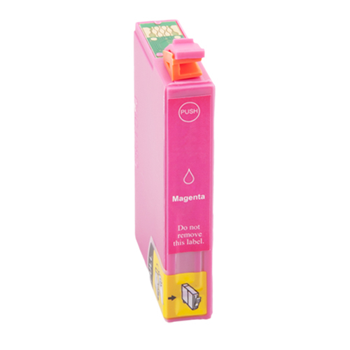 Tinteiro Epson Compatível 603 XL Magenta