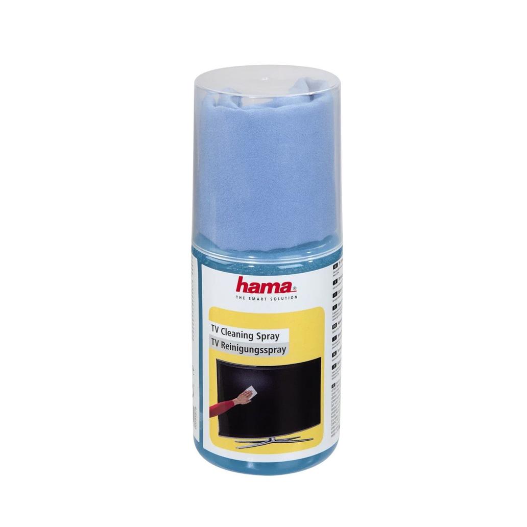 Spray Limpeza Ecrãs 200ml